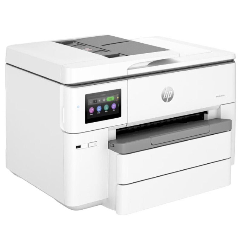 HP OfficeJet Pro 9730 All in One