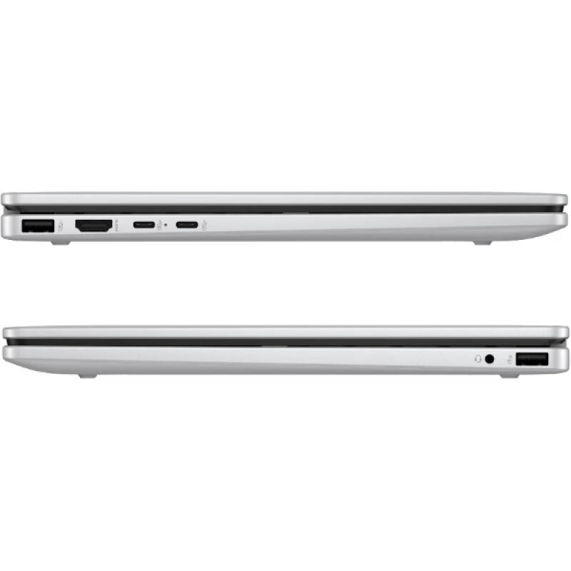 HP OmniBook 5 Flip 14-fp0023dx - Intel(R) Core(TM) 7-150U - 16Gb - 512Gb 14" LED Full HD Tactile