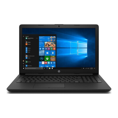 HP LAPTOP HP 15-DA3007NIA INTEL CORE I3 10TH 4GB/1TB 15.6"