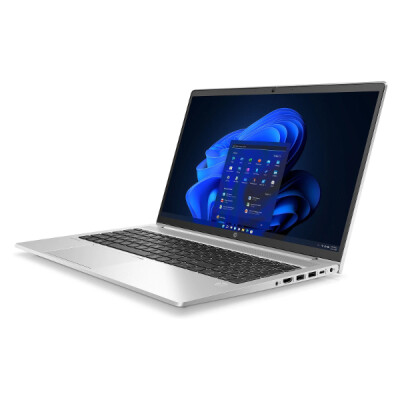 Ordinateur Portable HP ProBook 450 G9 - Intel(R) Core(TM) i7-1255U - 8Gb - 512Gb 15" LED Full HD