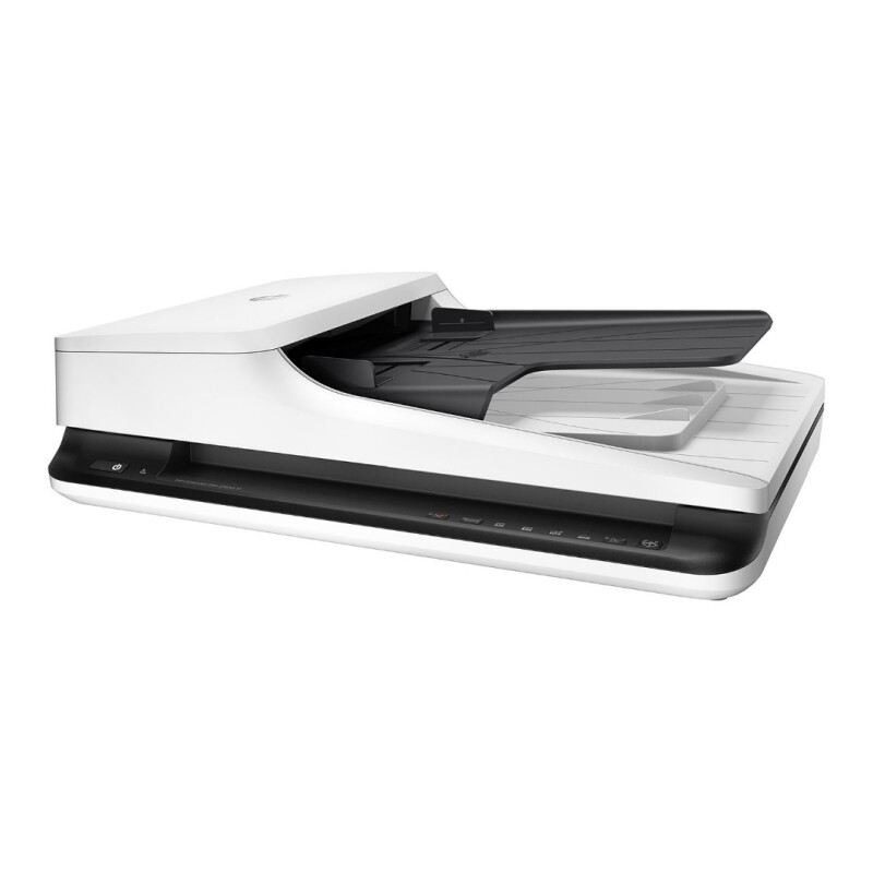 HP Scanjet Pro 2500 F1 SCANNER