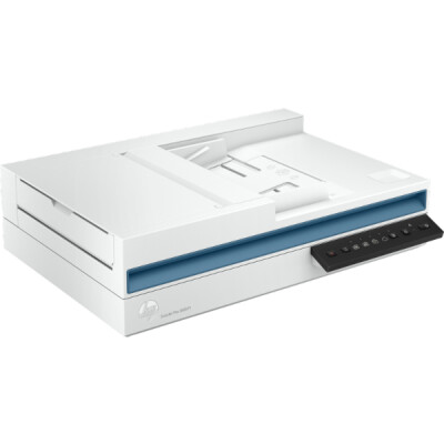 HP Scanjet Pro 3600 F1