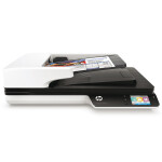 HP Scanjet Pro 4500 Fn1