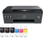 HP SMART TANK 615