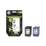 HP 21/22 2Pack *SD367AE*