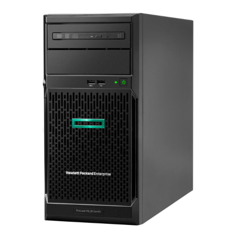 HPE ProLiant ML30 Gen10