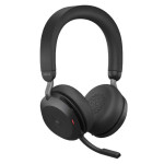 Jabra Evolve2 75 Link380A MS Stéréo Noir