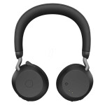 Jabra Evolve2 75 Link380A MS Stéréo Noir