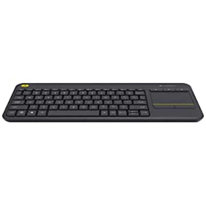 CLAVIER LOGITECH K400