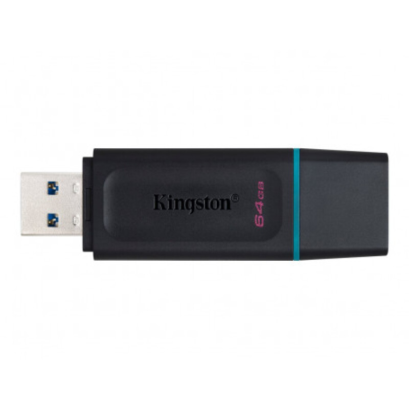 KINGSTON CLE USB 64GB / USB3.2