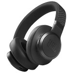 JBL LIVE 660NC Casque circum-auriculaire fermé - Bluetooth 5.0