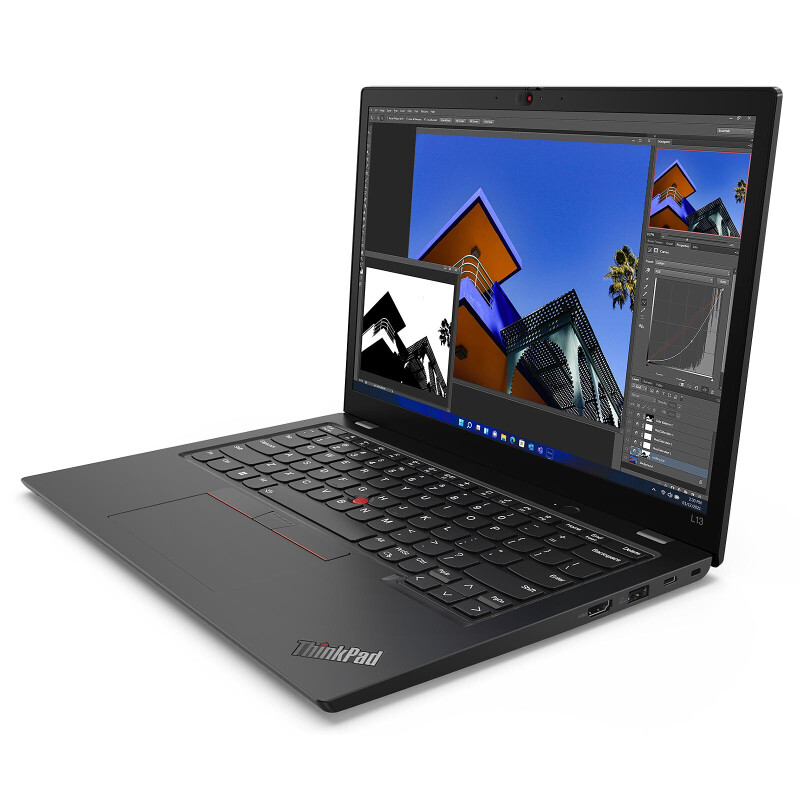 Lenovo ThinkPad L13 Gen 4 (13" Intel)