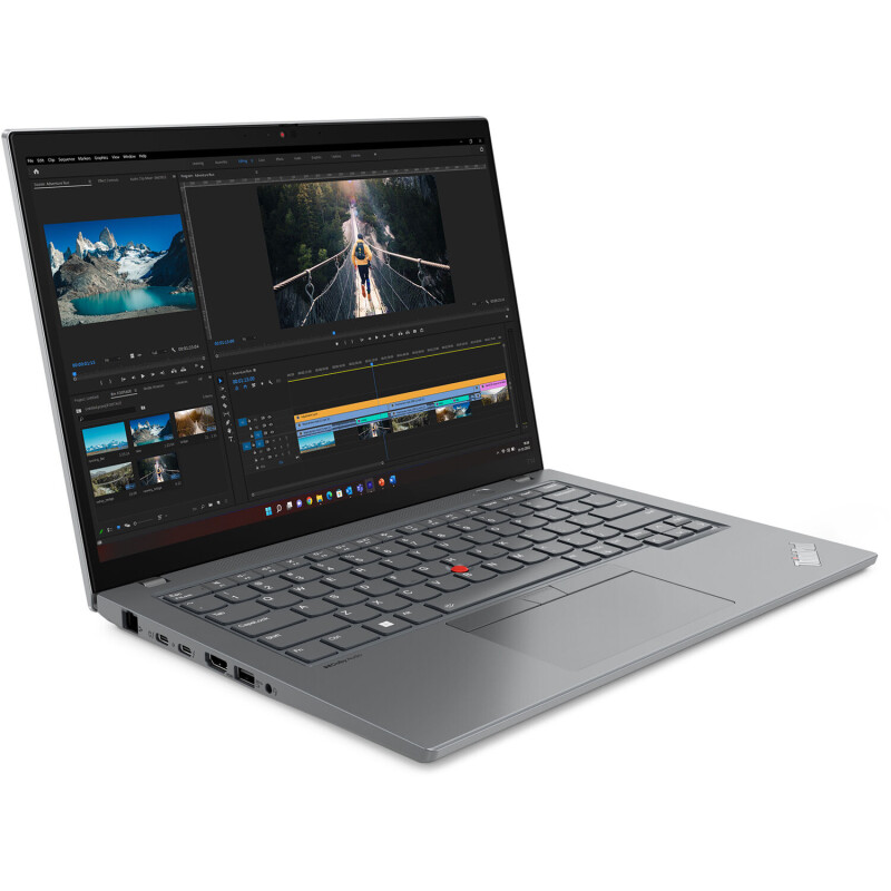 Lenovo ThinkPad T14 Gen 4 (14" Intel)