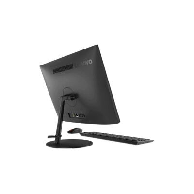 Lenovo All-in-One V130a-20IGM - Intel(R) Pentium(R) Silver J5040 CPU - 4Gb - 1Tb 20" HD Noir