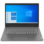 Lenovo IdeaPad 3 14IIL05 - Intel(R) Core(TM) i7-1065G7 - 8Gb - 1Tb 14" LED Full HD
