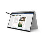 Lenovo IdeaPad Flex 5 14ITL05 Intel(R) Core(TM) i5-1135G7 - 8Gb - 512GB 14.0" LED Full HD Tactile + Stylet