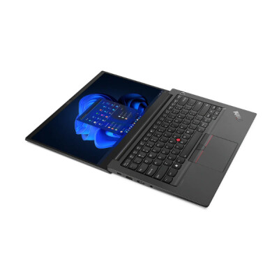Ordinateur Portable Lenovo ThinkPad E14 Gen 4 - Intel(R) Core(TM) i5-1235U - 8Gb - 512GB 14" LED Full HD