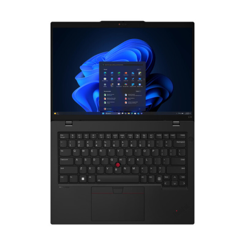 Lenovo ThinkPad L14 Gen 6 (14" AMD)