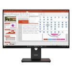 Ecran Lenovo ThinkVision T27-40 27″ FHD – 64A5MAT6EU