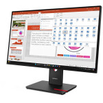 Ecran Lenovo ThinkVision T27-40 27″ FHD – 64A5MAT6EU