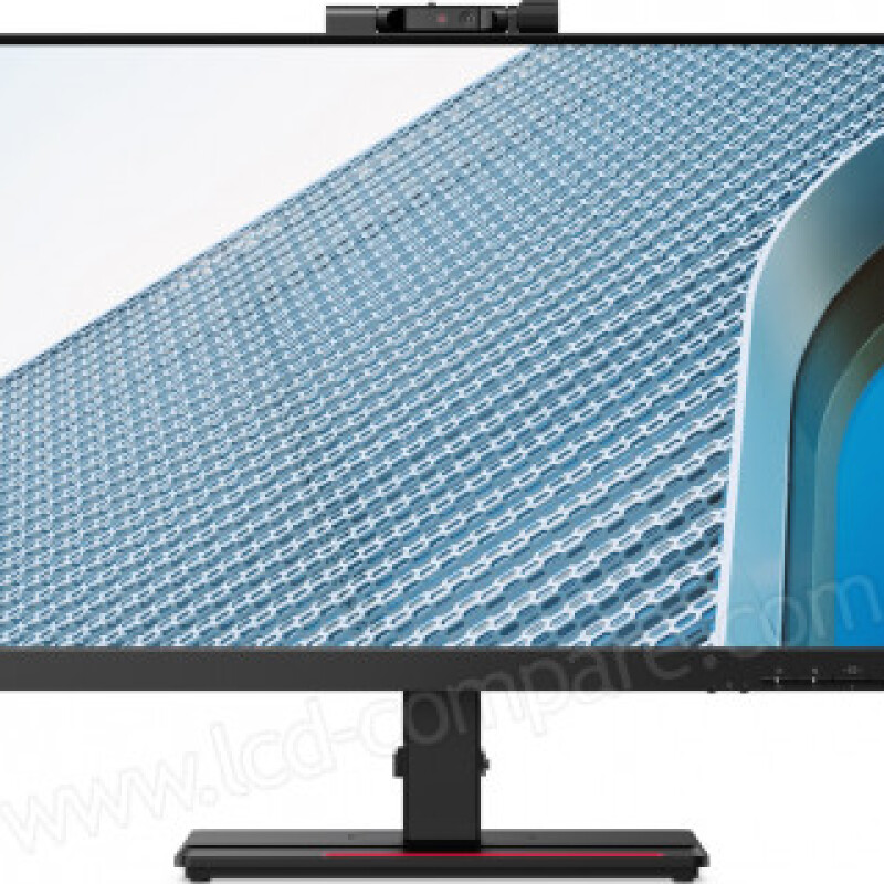 Ecran Lenovo Thinkvision T24v20 Led Full HD 24"