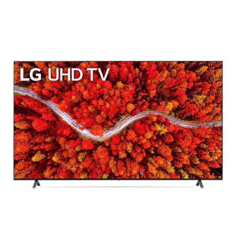 Téléviseur LG Smart TV 4K 82" 82UP80006