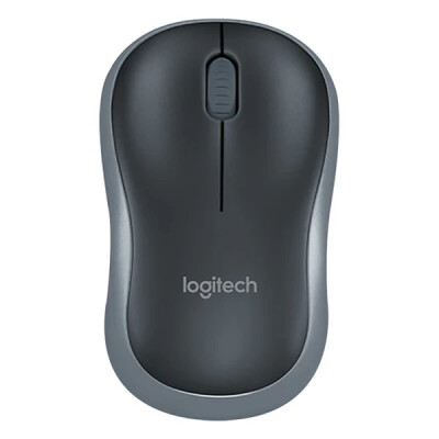 Logitech B175 Wireless Mouse