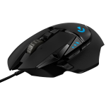 Logitech G G502 Hero Original Souris filaire pour gamer