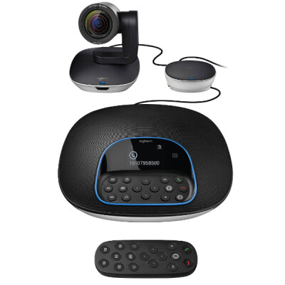 Logitech GROUP CC3500E