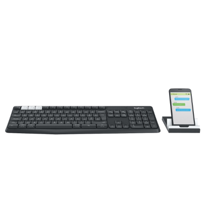 Logitech K375s Multi-Device (Original)