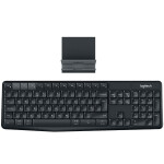 LOGITECH CLAVIER AVEC FIL K375S ORIGINAL