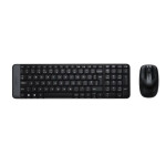 Logitech MK220 (Original)