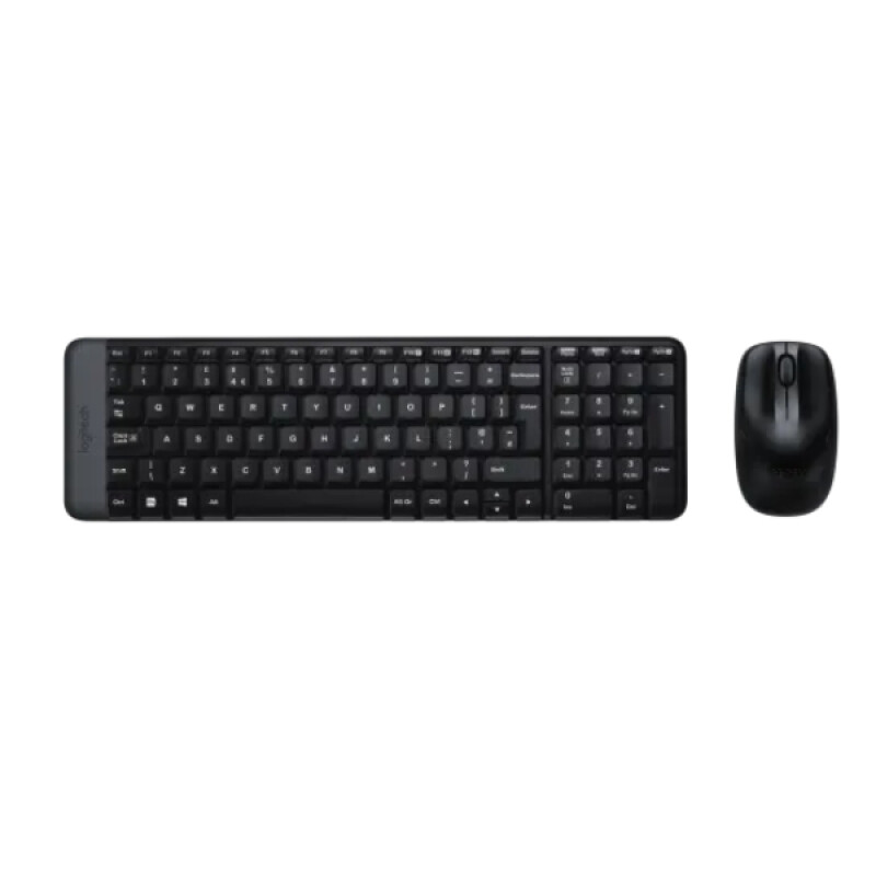 Logitech MK220 (Original)