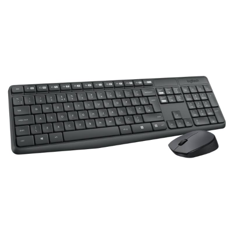 Logitech MK235 (Original)