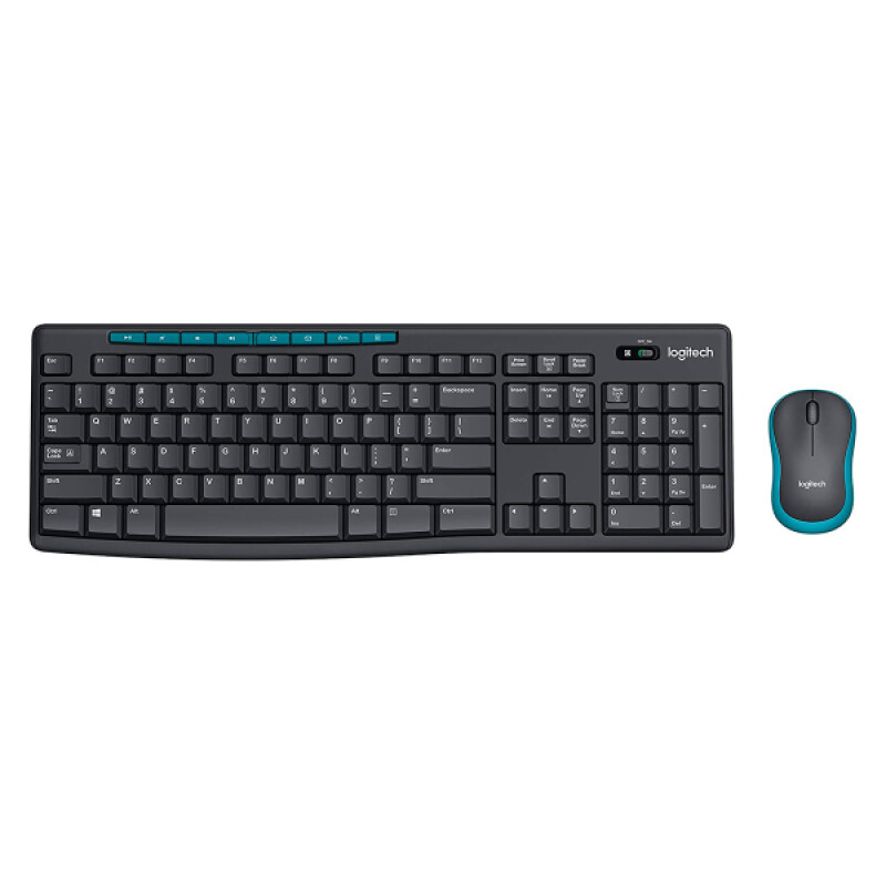 Logitech MK275 (Original)