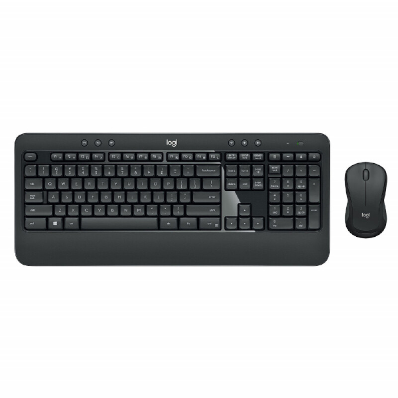 Logitech MK540 (Original)