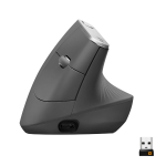 Logitech MX Vertical Original Souris sans fil ergonomique