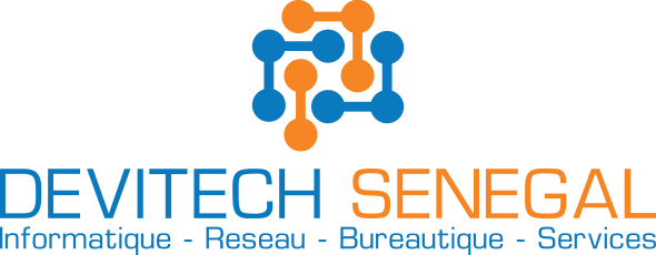 Devitech Sénégal - Entreprise de distribution de matériels informatiques