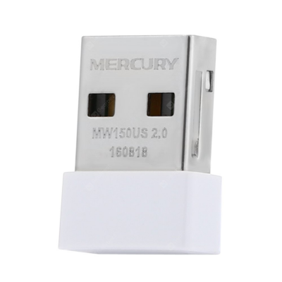 MERCURY CLE WIFI MW150S