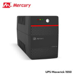 Mercury UPS Maverick 1550