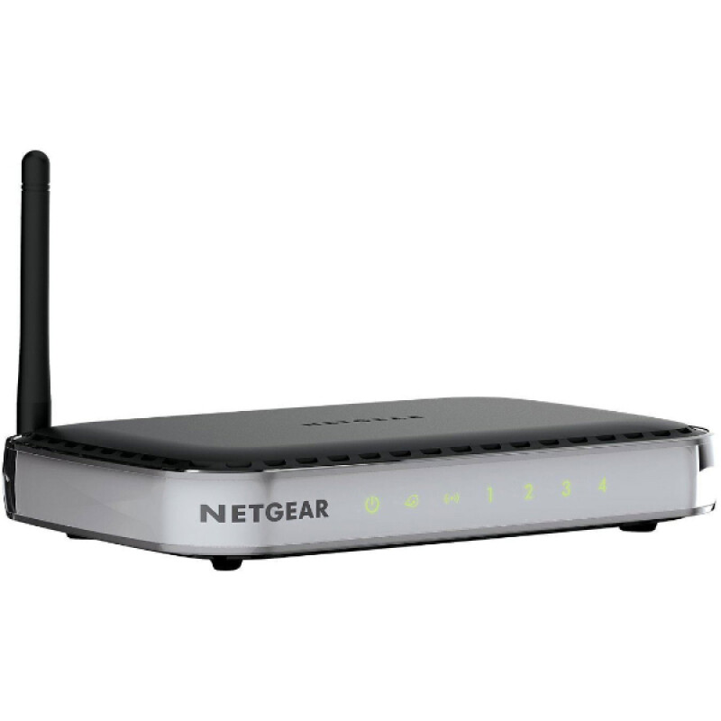 NETGEAR WNR1000