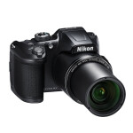 Nikon Coolpix B500