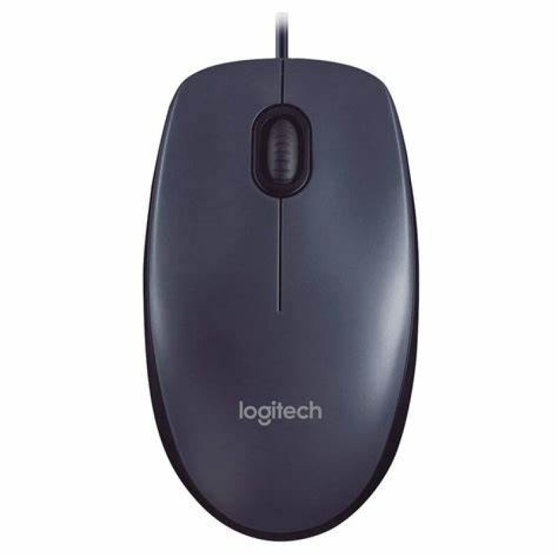 LOGITECH SOURIS USB M100R ORIGINAL