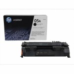 HP CE505A - Toner Noir - Laserjet P2035 P2055