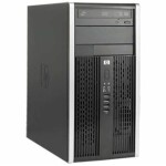 HP DESKTOP PRO 6300 MT INTEL CORE I7 4GB/500GB RECONDITIONNE