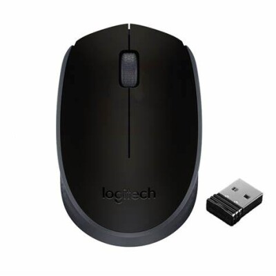 LOGITECH SOURIS SANS FIL M171 ORIGINAL