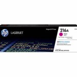 Toner HP 216A Magenta LaserJet -W2413A