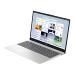 Ordinateur Portable HP 15-fd0023dx - Intel(R) Core(TM) i3-1215U - 8Gb - 512Gb 15" LED Full HD Tactile