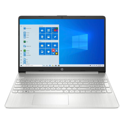 Ordinateur Portable HP 15s-fq2006nk - Intel(R) Core(TM) i3-1115G4 CPU - 8Gb - 512Gb 15" LED Full HD