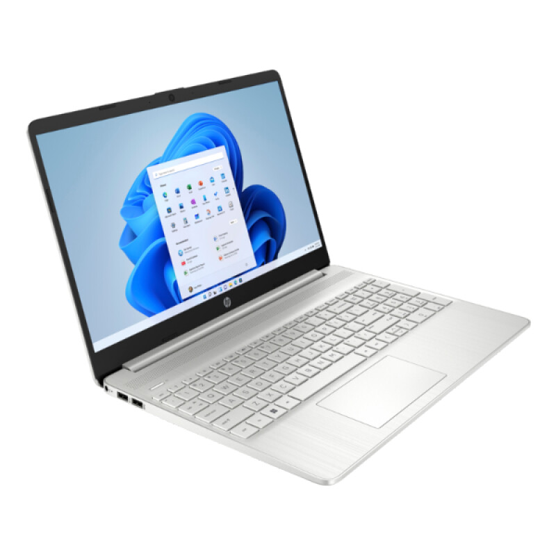 Ordinateur Portable HP 15s-fq5318TU - Intel(R) Core(TM) i7-1255U - 8Gb - 512Gb 15" LED Full HD